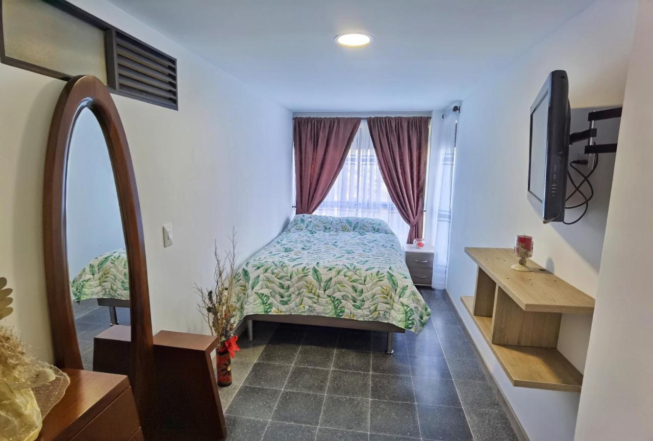 Appartement Descanso Bajo La Piedra Del Penol