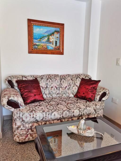 Descanso Bajo La Piedra Del Penol Appartement