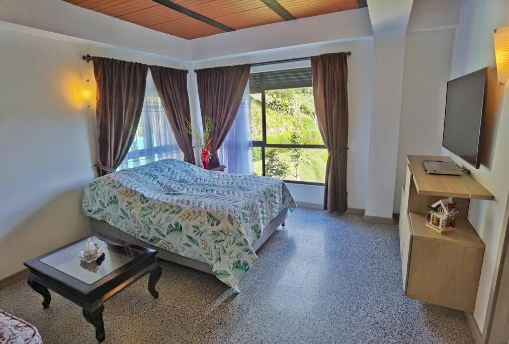 Appartement Descanso Bajo La Piedra Del Penol Guatapé
