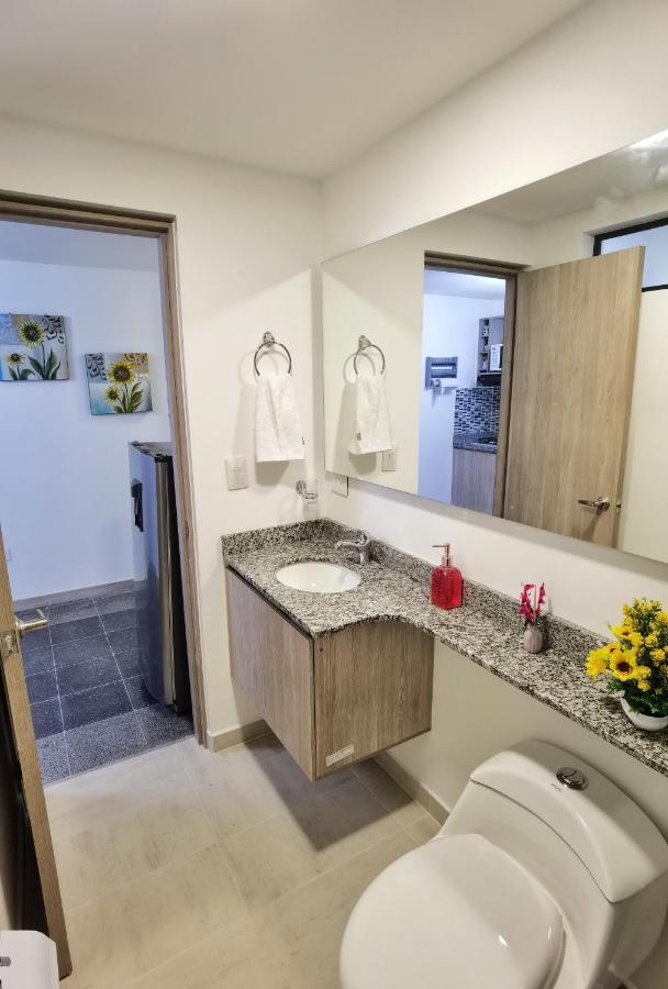 Appartement Descanso Bajo La Piedra Del Penol Guatapé