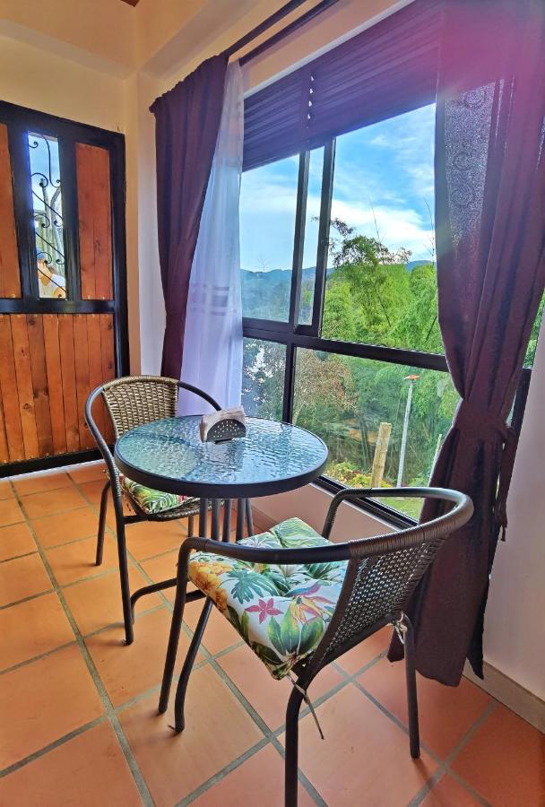 Appartement Descanso Bajo La Piedra Del Penol Guatapé