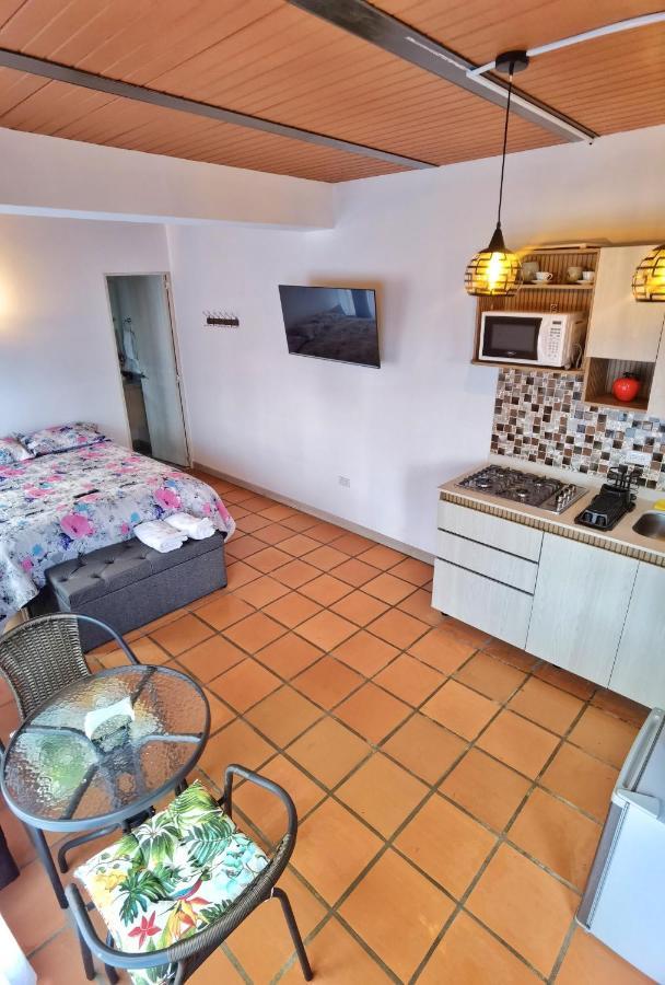 Appartement Descanso Bajo La Piedra Del Penol