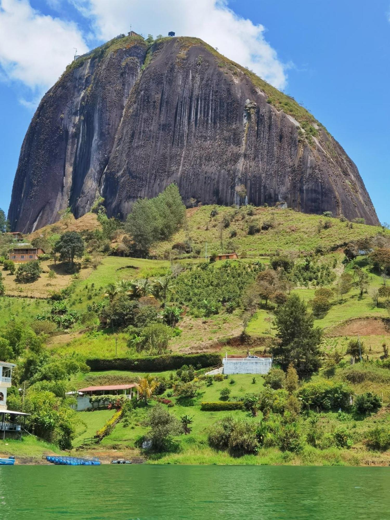 Appartement Descanso Bajo La Piedra Del Penol Guatapé